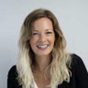 Meet your Posher, Geri